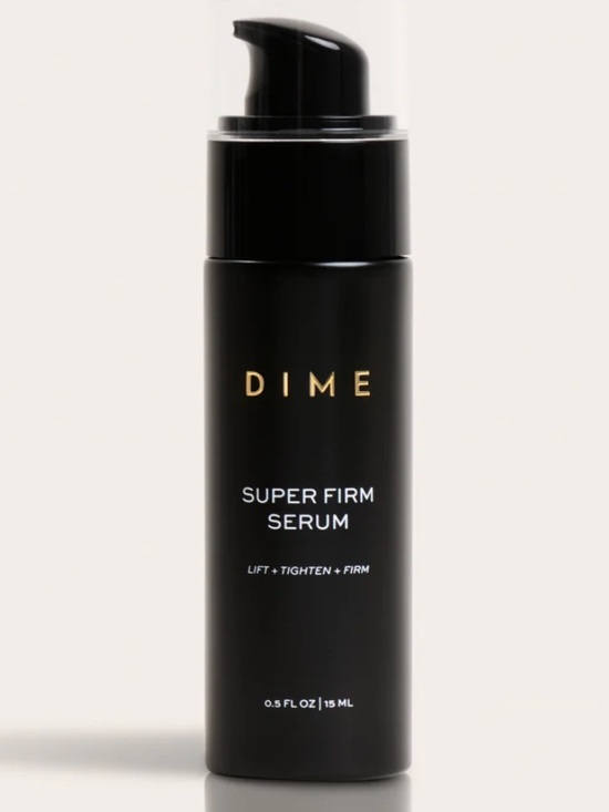 Dime Other - DIME Super Firm Serum 15ml BRAND NEW IN BOX